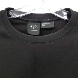 Armani Exchange Sweatshirt Size Small alternative image