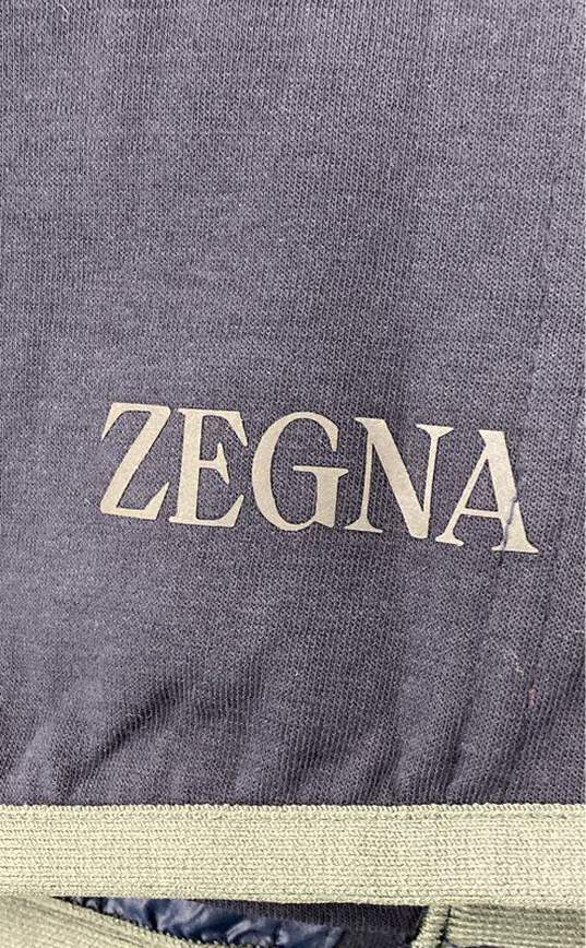 Zegna Mullticolor Jacket - Size X Large image number 5
