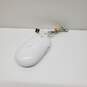 Apple A1152 USB Wired Optical Mouse Untested P/R image number 1