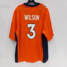 Nike NFL Men's Russell Wilson Bronco Jersey Size XL alternative image