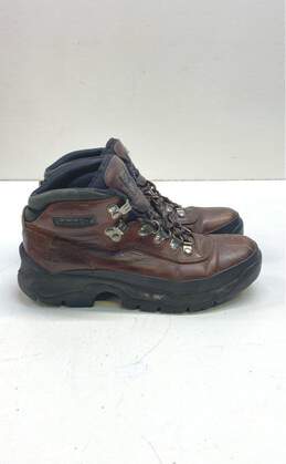 Timberland Brown Boot Casual Shoe Men 8.5