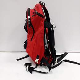 Dakine Heil Pro II Snowboard Ski Backpack alternative image