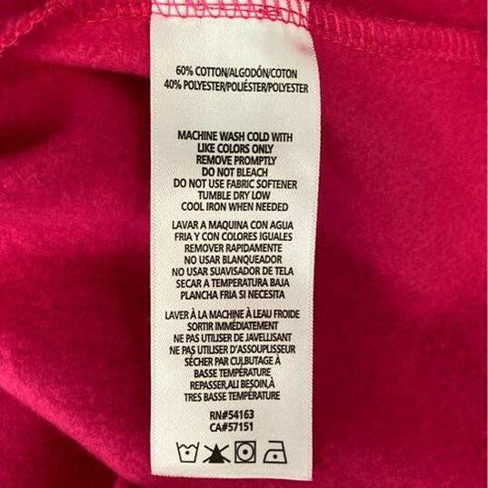 Calvin Klein Pink Jacket - Size Large image number 4