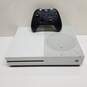 Microsoft Xbox One S 1TB Console Bundle with Controller & Games #1 image number 2