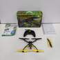 Dromida Ominus Yellow Quadcopter In Box image number 1