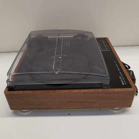 Toshiba Turntable System TY-LP30 image number 7