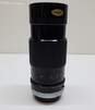 Canon Lens FD 200mm 1:4 Lens Untested For Parts/Repair image number 5