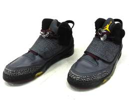 Jordan Son Of Mars Bordeaux Men's Shoes Size 13