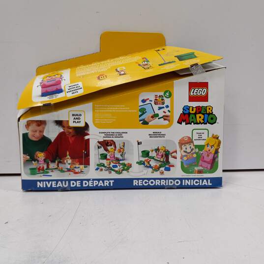 Lego Super Mario Starter Course Set In Box image number 3