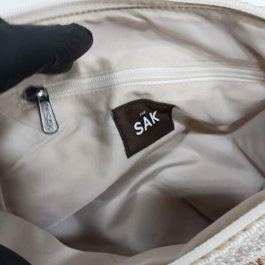 THE SAK Women Handbag image number 4