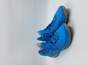 Nike Hyperdunk 2013 Blue M 10.5 COA image number 3