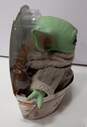 Star Wars The Mandalorian The Child L'enfant Baby Yoda Plush Mattel Canada image number 10