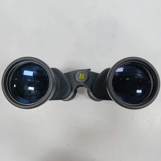 Bushnell 10x50 WA Binoculars With Storage Case image number 4