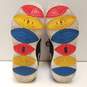 Nike Kyrie Irving 5 Friends A02918-006 Basketball Shoes Sneakers Mens 8.5 image number 9