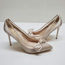 Lulus High Heel Shoes Women's Size 10