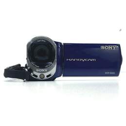 Sony Handycam DCR-SX44 4GB Camcorder alternative image