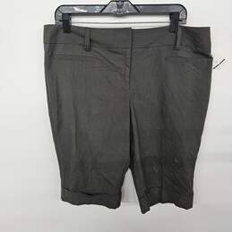 Tracy Evans Limited Green Shorts