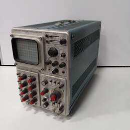 Type 564 Storage Oscilloscope