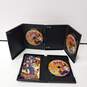 Bundle of Five Yu-Gi-Oh! DVDs image number 4