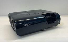 Epson LCD Projector Model EMP-X5 alternative image