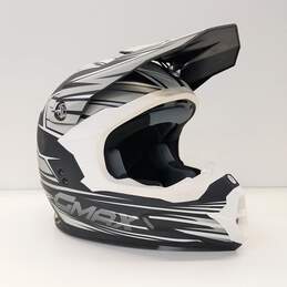 GMax Helmet MX-86 Medium