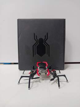 Skyrocket Toys Sky Viper Marvel Spider-Man Homecoming Spider Drone
