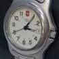 Swiss Army 28mm Case Lady's Stainless Steel Quartz Bracelet Watch image number 3