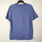 Prada Men Blue Pocket T Shirt XXL image number 2