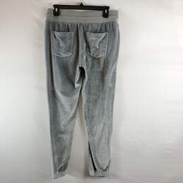 True Religion Women Grey Sweat Pants M alternative image