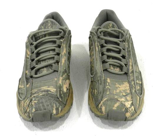 Nike Air Max Tailwind 4 Digi Camo Men's Shoe Size 6.5 image number 2