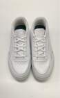 Reebok Court Advance Athletic Sneakers White 8.5 image number 5