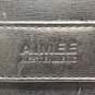 Aimee Kestenberg Isla Leather Shoulder Bag Black image number 5