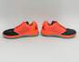 Jordan Flight Runner 3 Orange Men's Shoe Size 8.5 image number 5