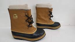 Sorel Caribou Boots Size 5 alternative image