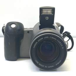 Canon PowerShot Pro 90 IS 3.3MP Digital Camera alternative image