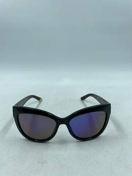 Juicy Couture Black Cat Eye Sunglasses alternative image