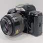 Nikon N4004 AF 35mm Camera W/Lens image number 5