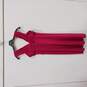 Women's Pink Dress Size 8 image number 2