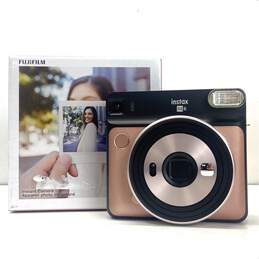Fujifilm Instax Square SQ6 Instant Camera alternative image