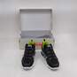 Nike Air Kukini Spiridon Cage 2 Stussy Black Men's Shoes Size 12 image number 1