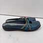 Clarks  Womens Flats Sz 9M image number 2
