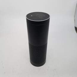 Amazon's Echo Plus 1st Generation Smart Speaker