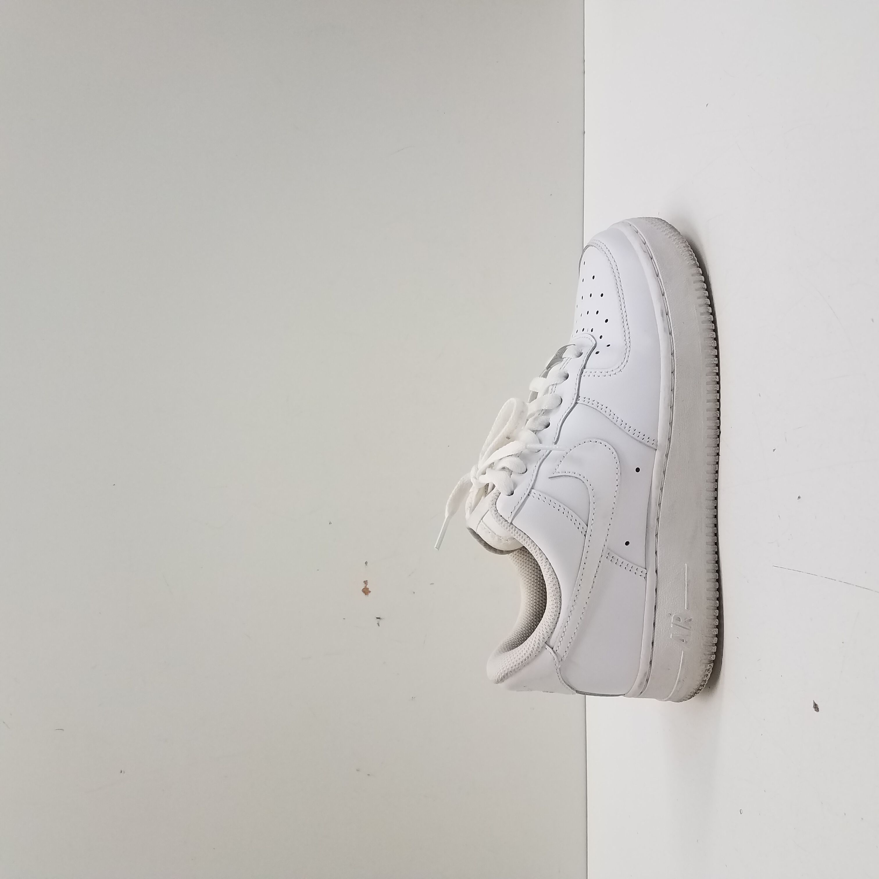 size 6 air force 1s