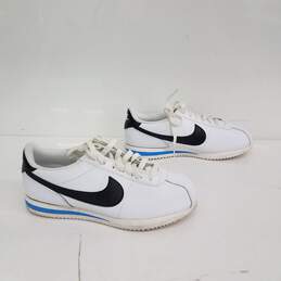 Nike Cortez Sneakers Size 8