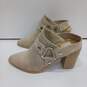 Women's Brown Dolce Vita Rango Mule Shoes Sizs 6.5 image number 1