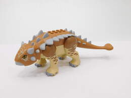 Jurassic World Ankylosaurus from set 75941 1 Count Lot