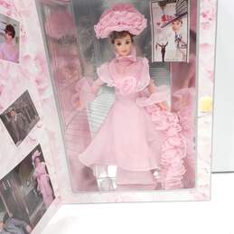 Barbie as Eliza Doolittle in My Fair Lady alternative image