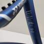 Yonex Ezone Isometric Blue Tennis Racquet 26in 4 1/2 40-55 lbs. image number 5