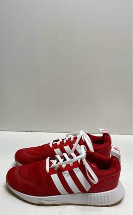 Adidas Multix W Runner Sneakers Red 9.5