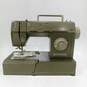 Singer HD110-C Heavy Duty Sewing Machine W/ Pedal P&R image number 3